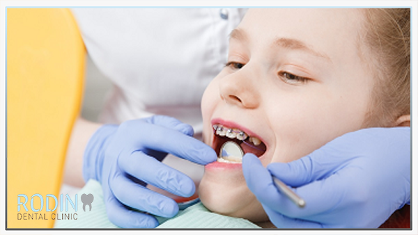 Rodin Dental Clinic orthodontie