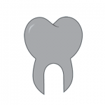 Rodin Dental Clinic Logo Tand