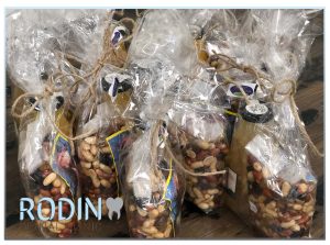 Rodin Dental Clinic 50 jaar patiënt