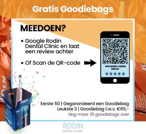 actie rodin dental clinic 2