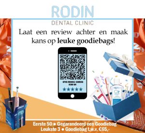 tijdelijke actie