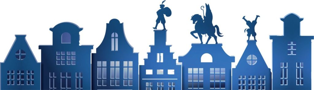 Sinterklaas 2023
