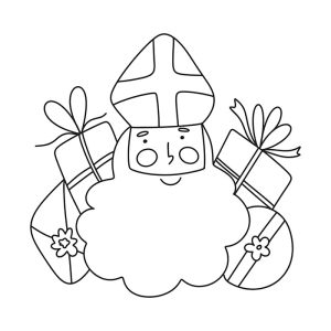 Sinterklaas