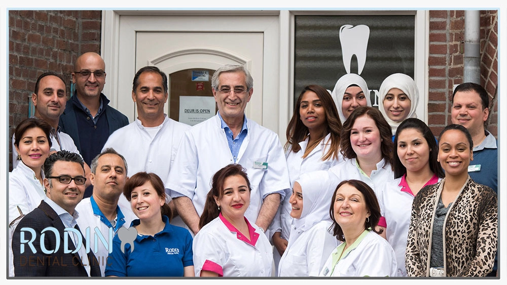 algemene tandheelkunde rodin dental clinic
