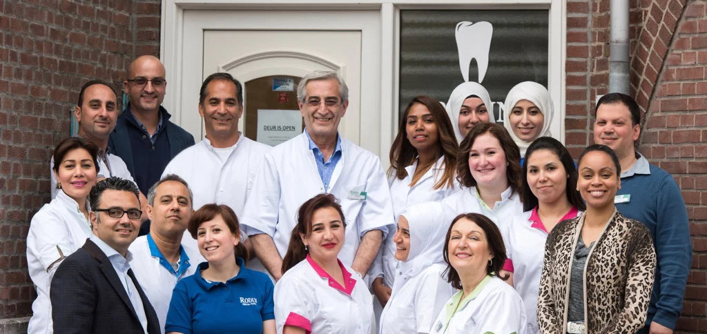 rodin dental clinic tandarts rotterdam